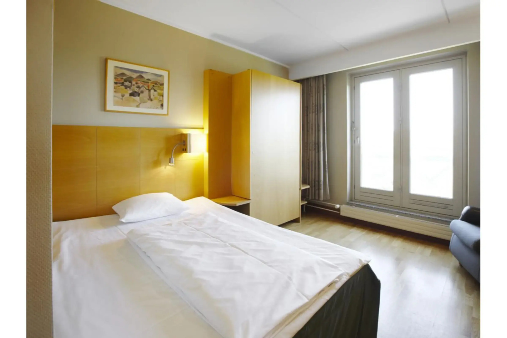 Scandic Roskilde Park