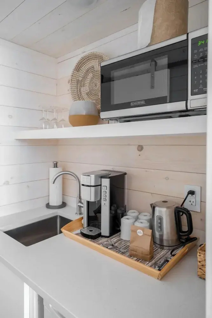 White Point Beach Resort