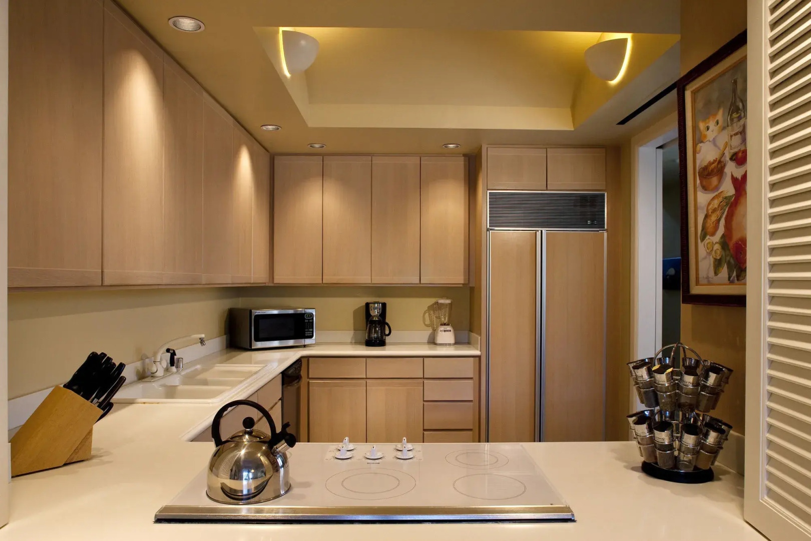 The Islands at Mauna Lani - CoralTree Residence Collection