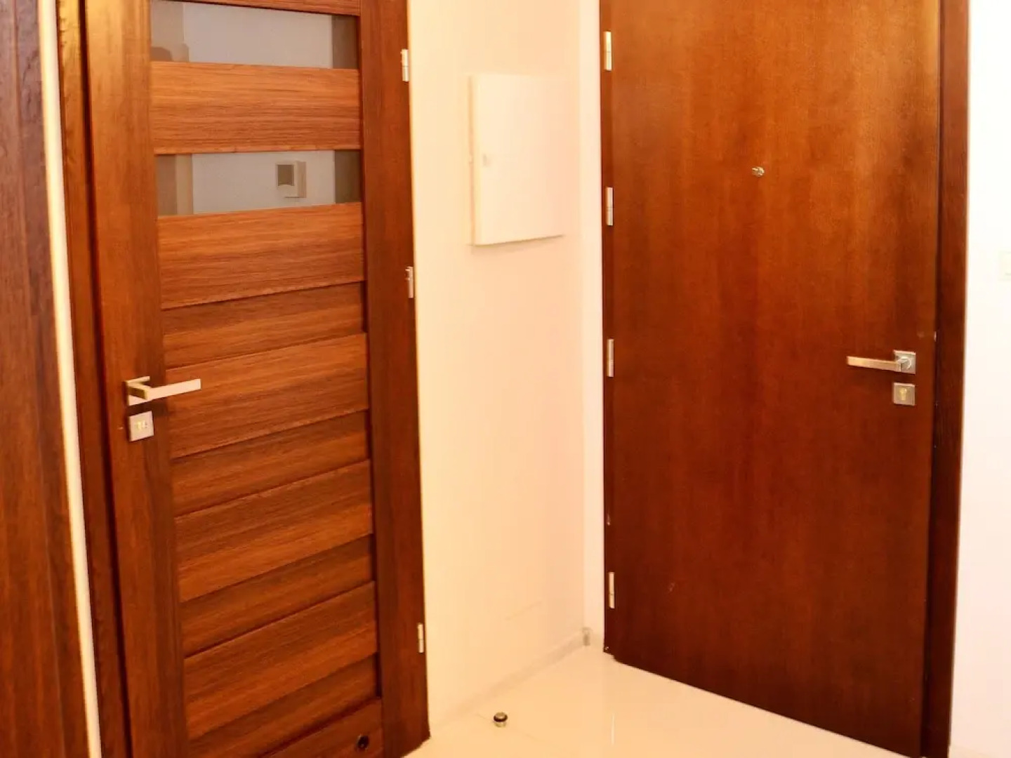 Towarowa Apartamenty