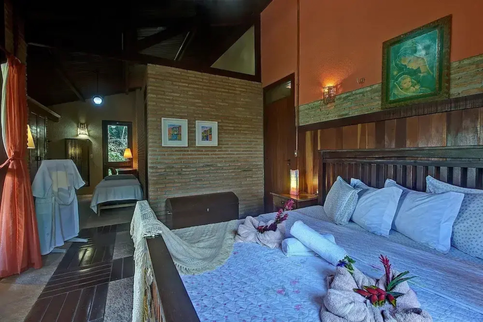 Casa na Serra de Mulungu por Carpediem