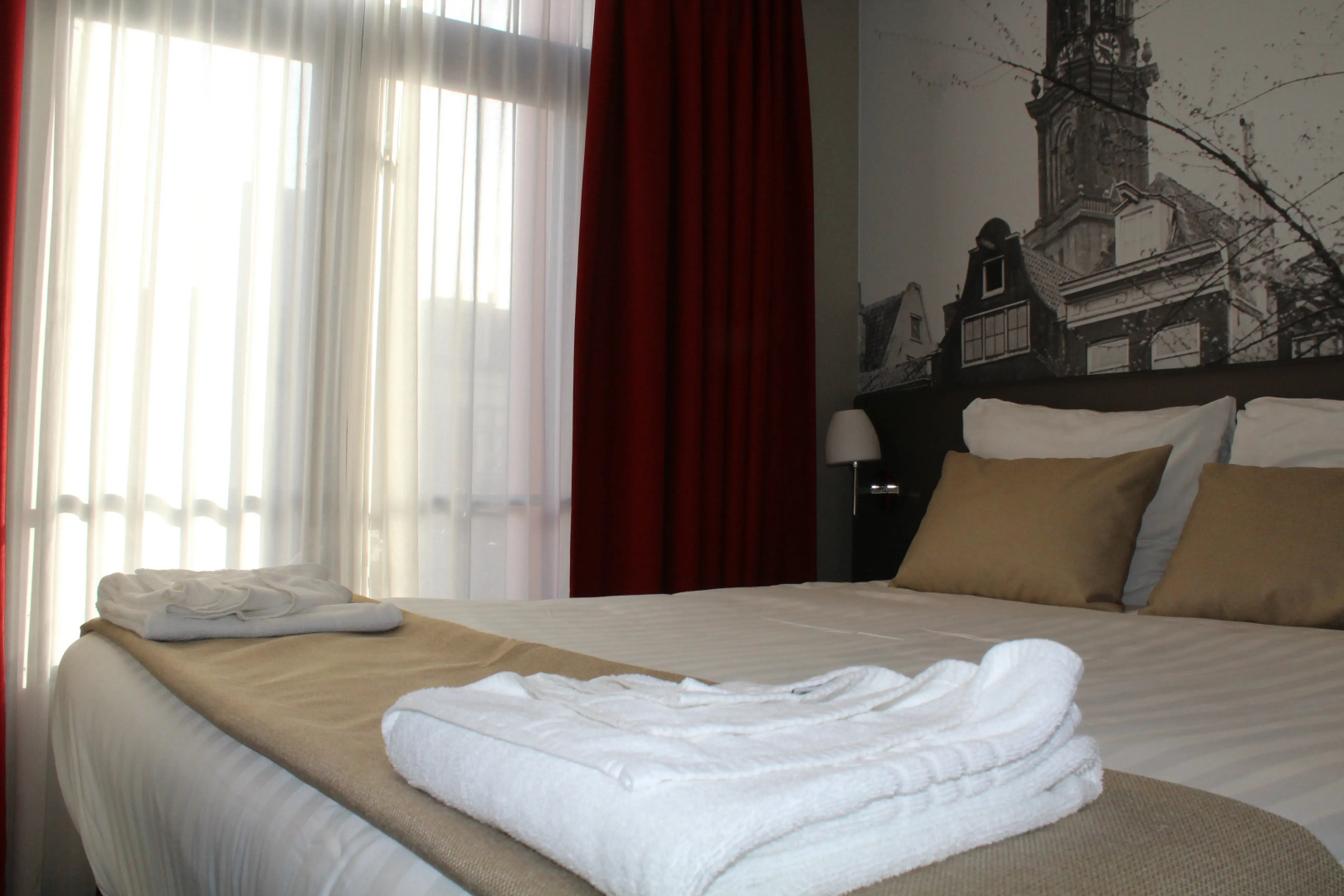 Royal Amsterdam Hotel