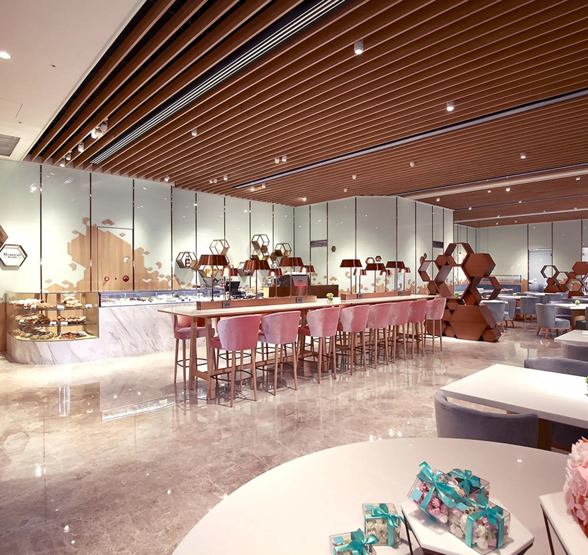 Grand Mayfull Hotel Taipei