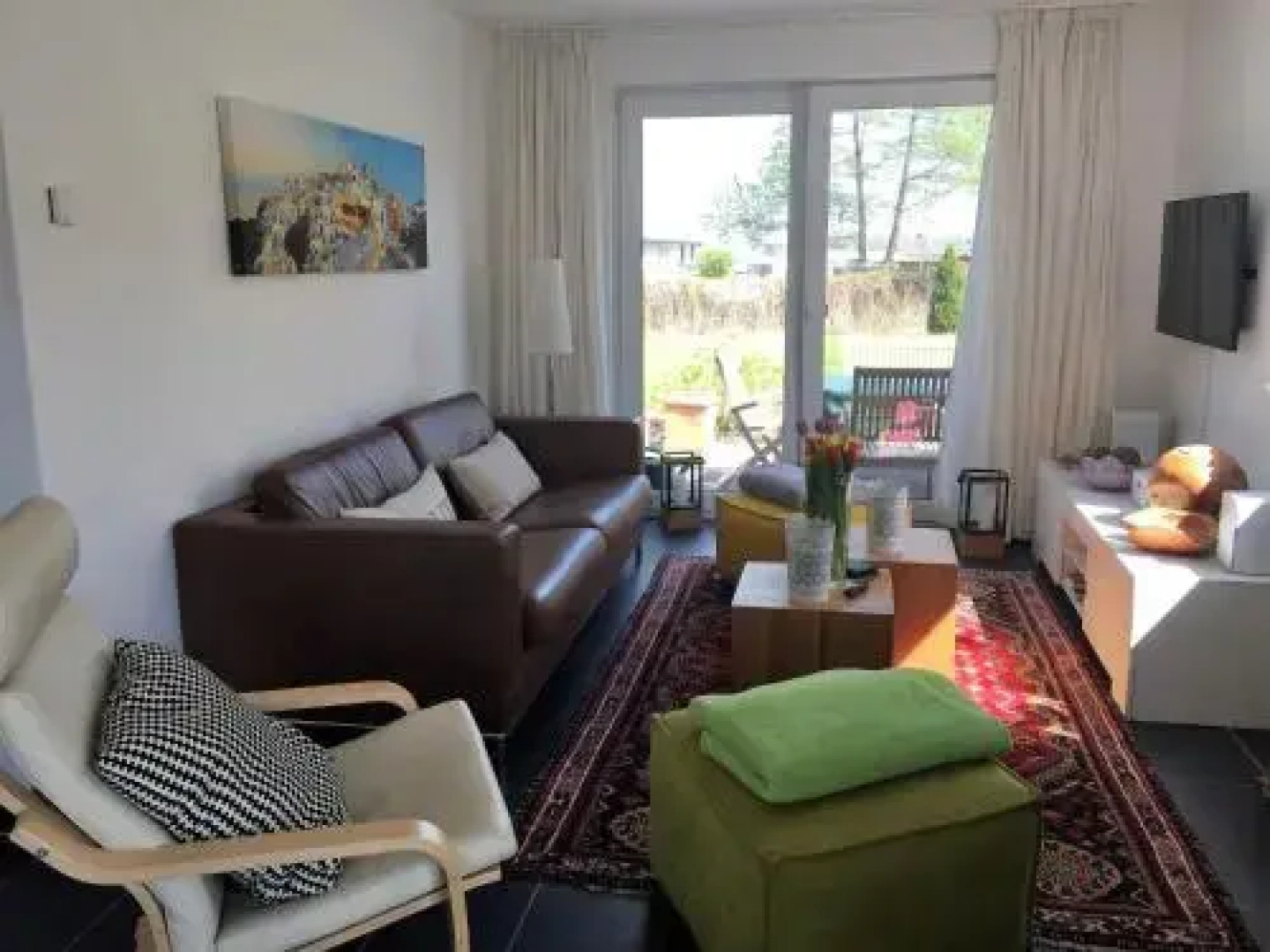 Apartments Havelausblick