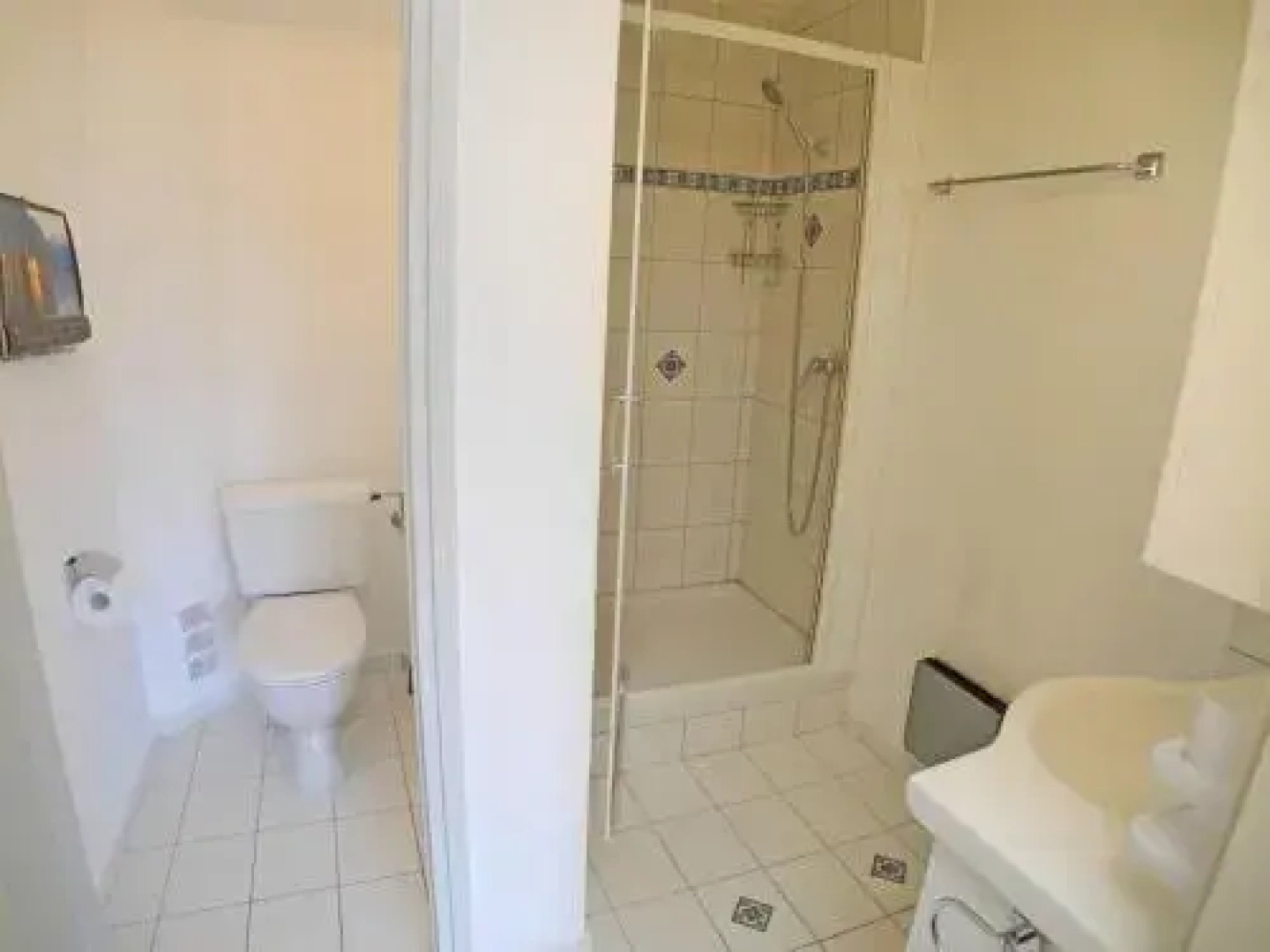 Casa Baciocca App 1159