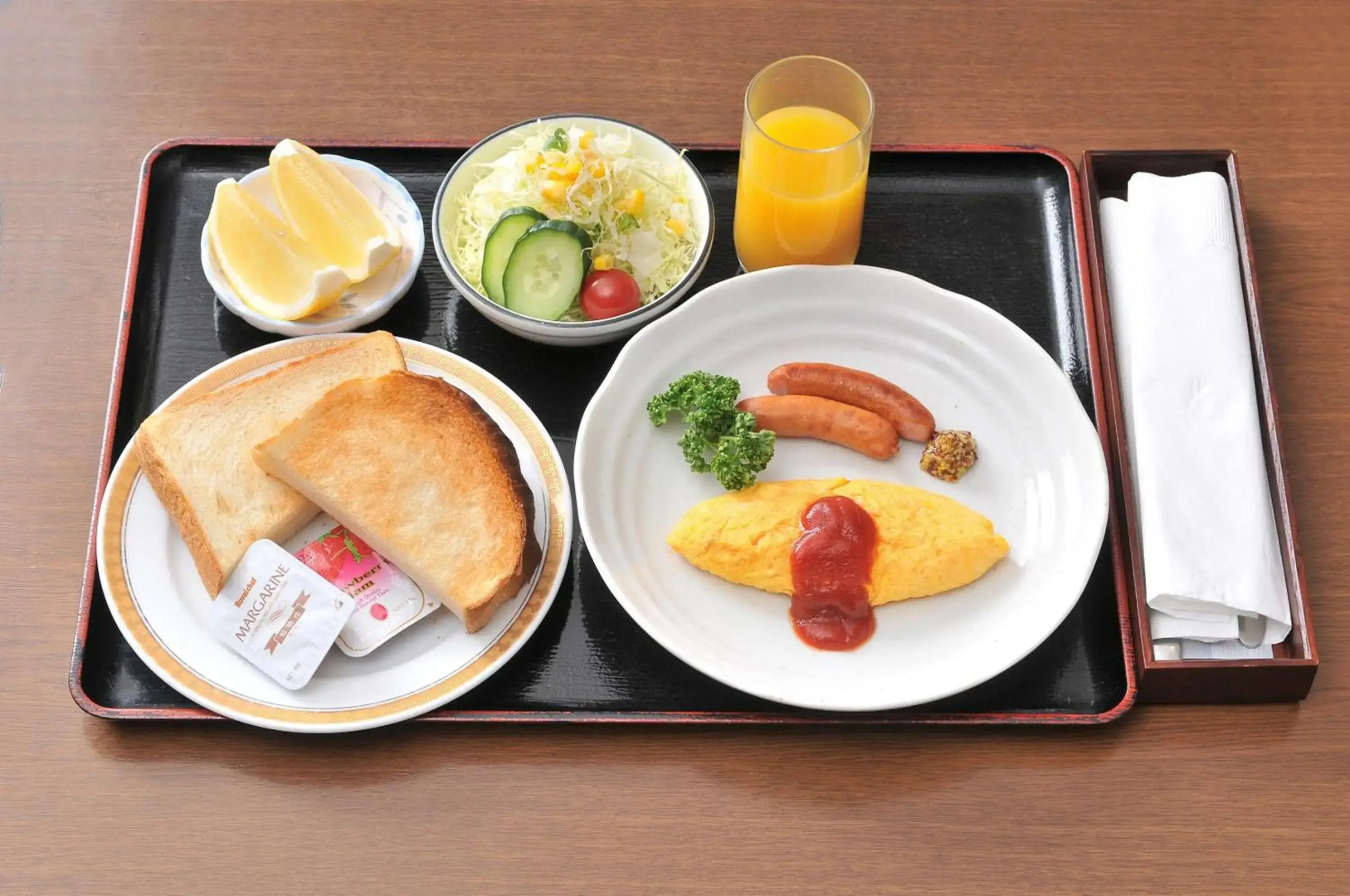 Yawatajuku Dai-ichi Hotel