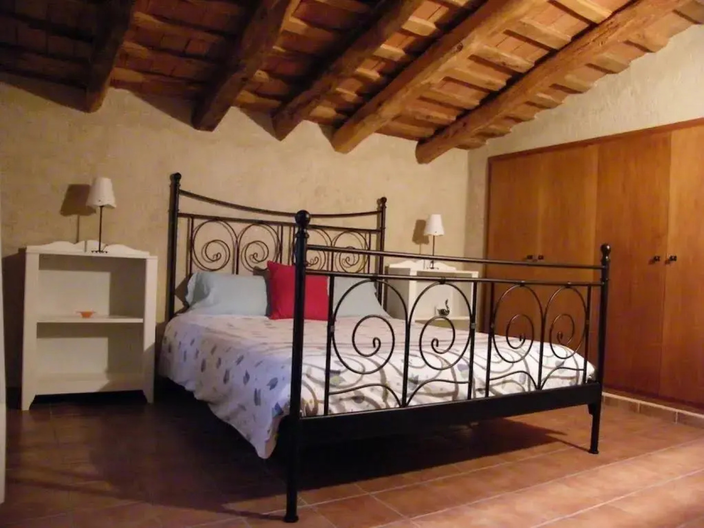 Casa Rural Cal Sastre de Cartellà