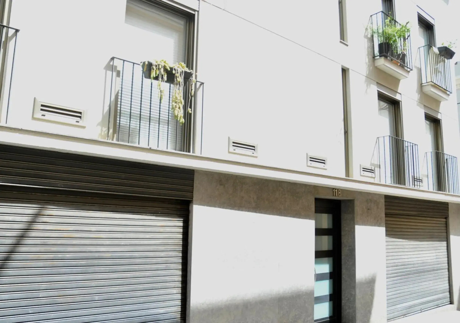 Residential Tourist Apartments