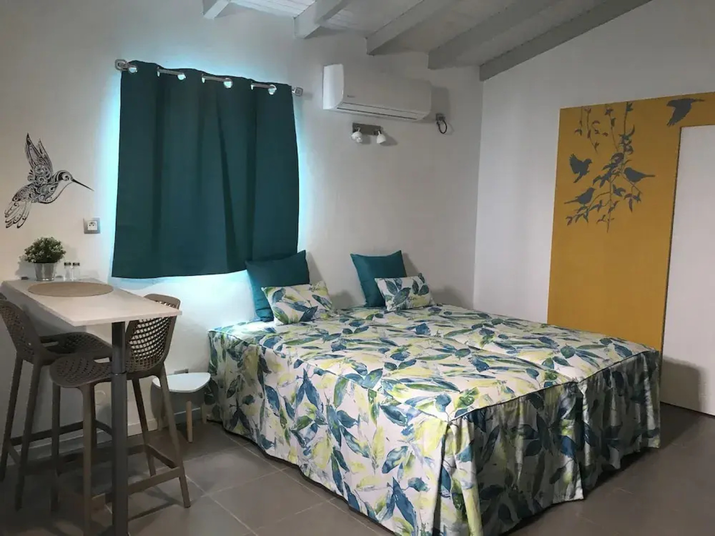 Bungalow Amandine