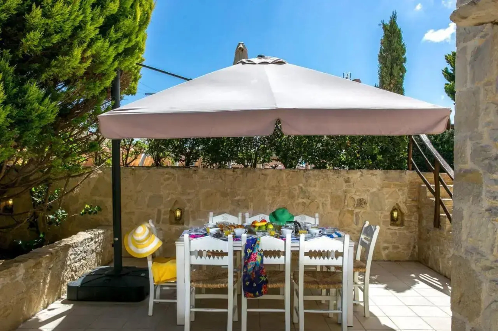 Villa Minos by Villa Plus