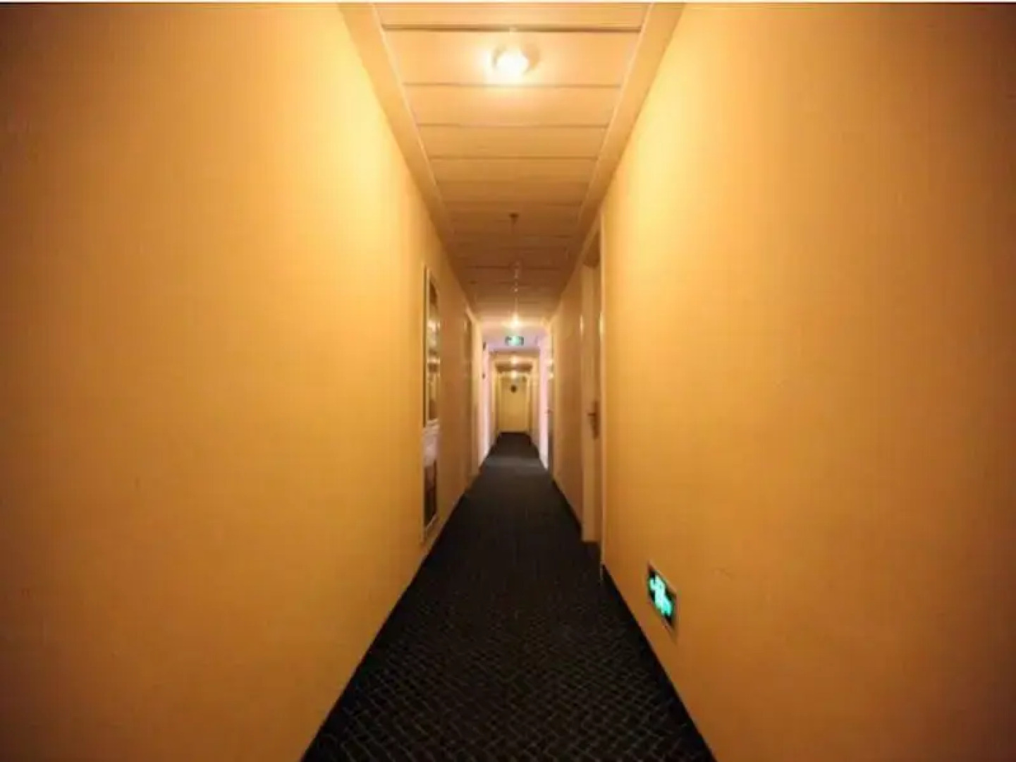 Hanting Express Ningbo South Yonggang Road