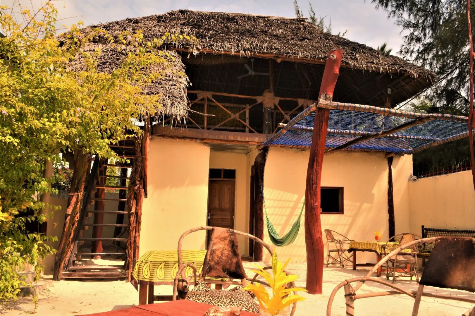 Zanzibar Dream Lodge