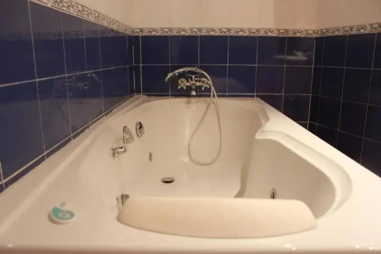 Hotel Venta El Molino