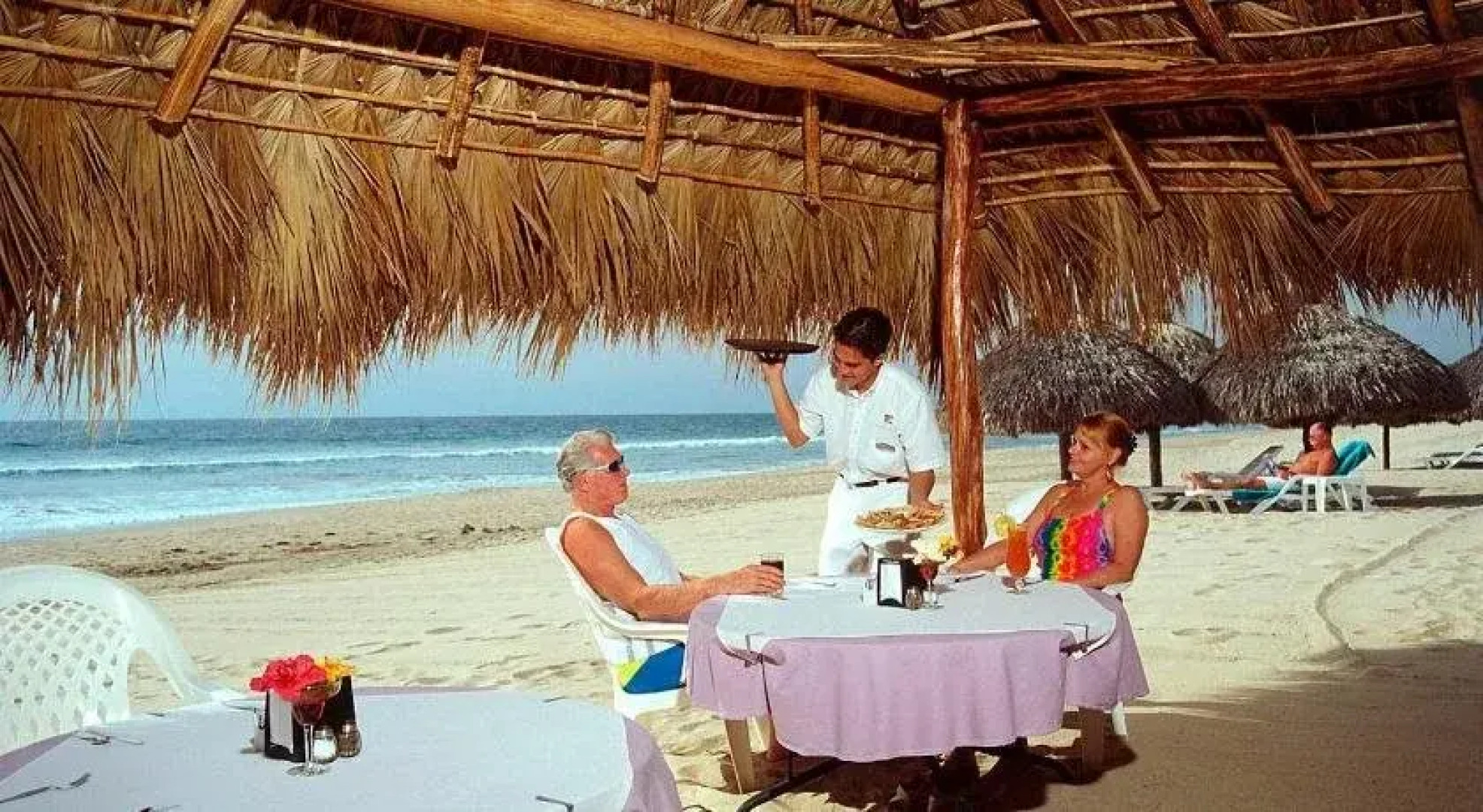 Costa Bonita Resorts