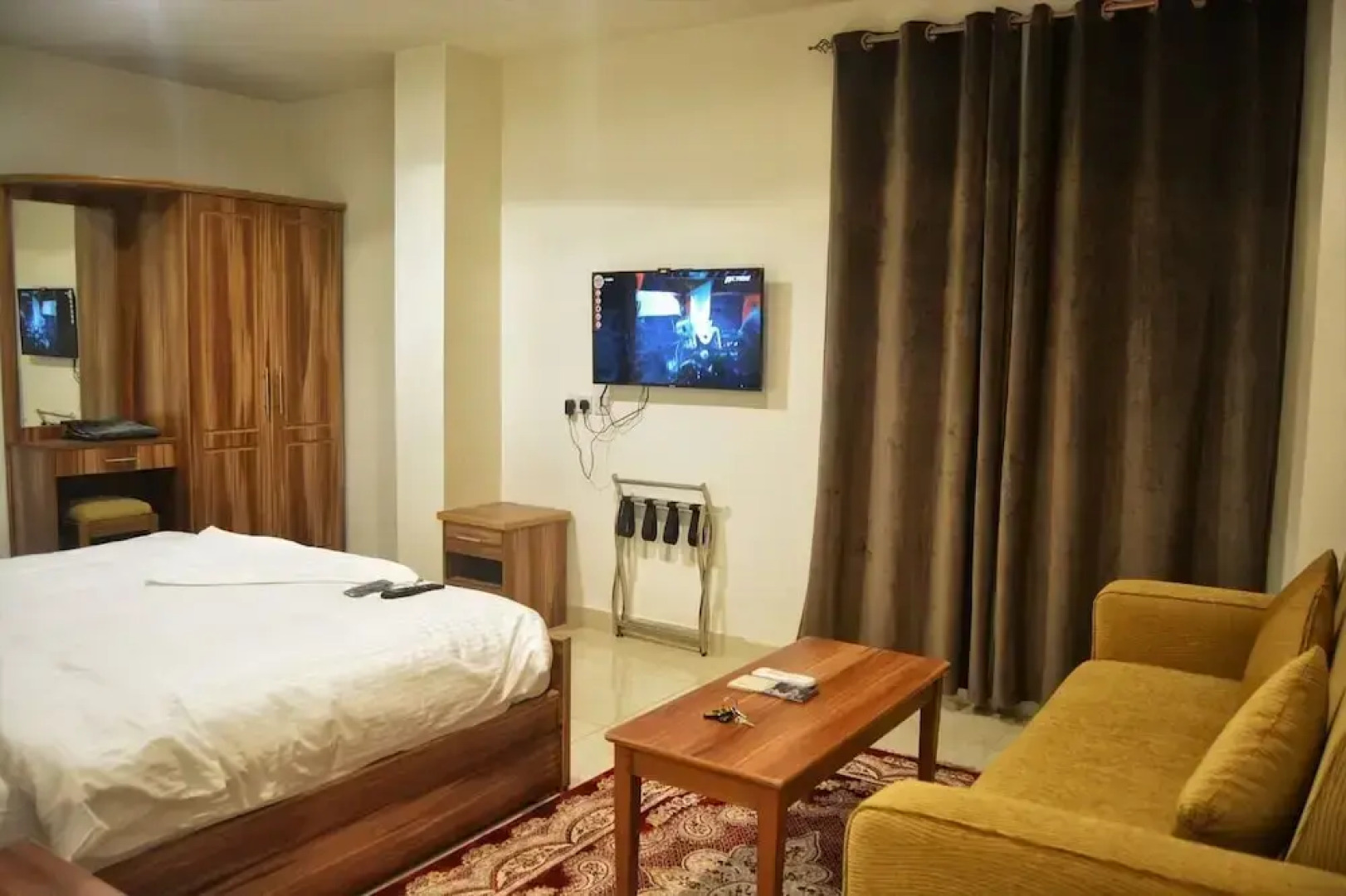 Baiti Hotel Apartments Salalah