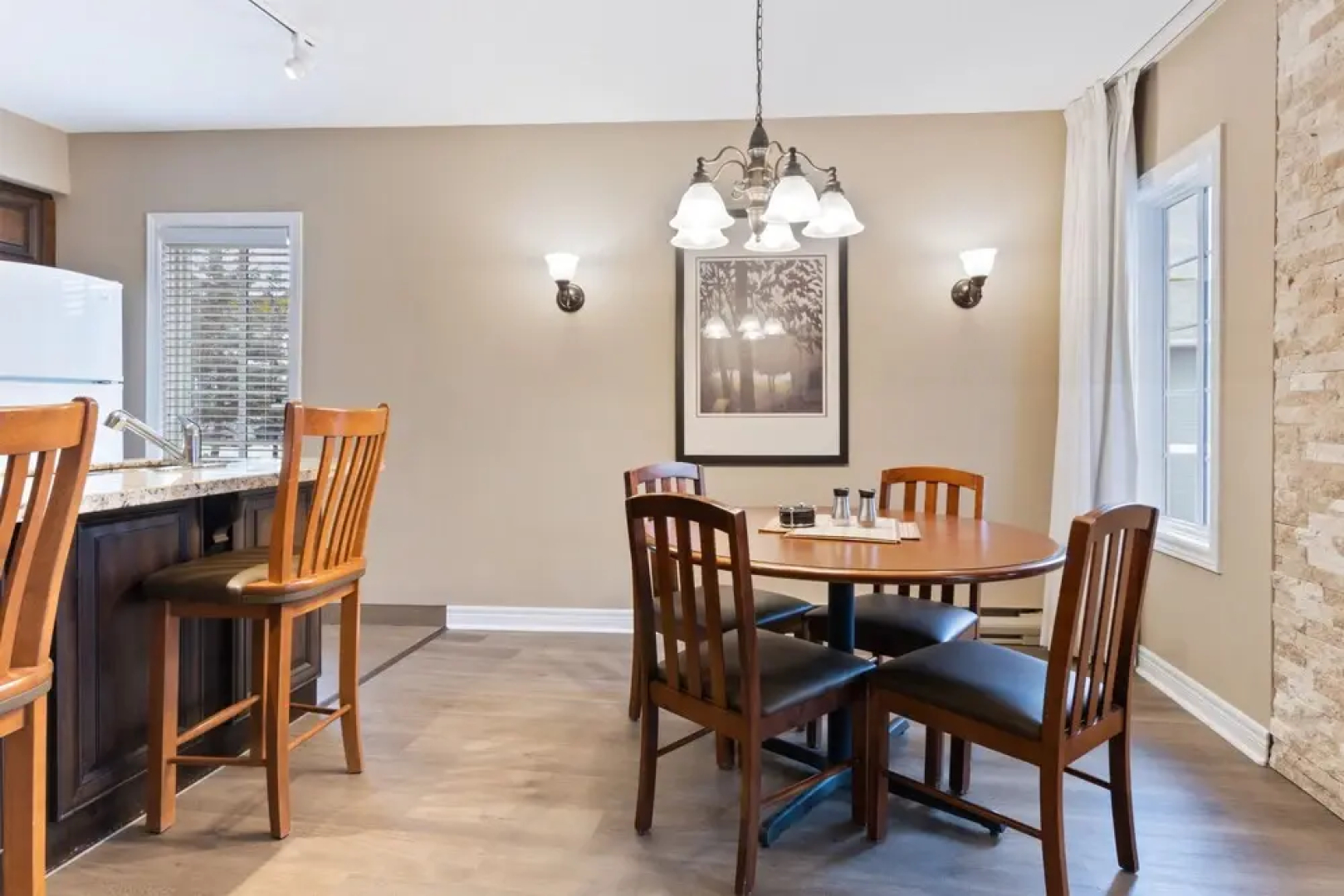 Horseshoe Valley Condos