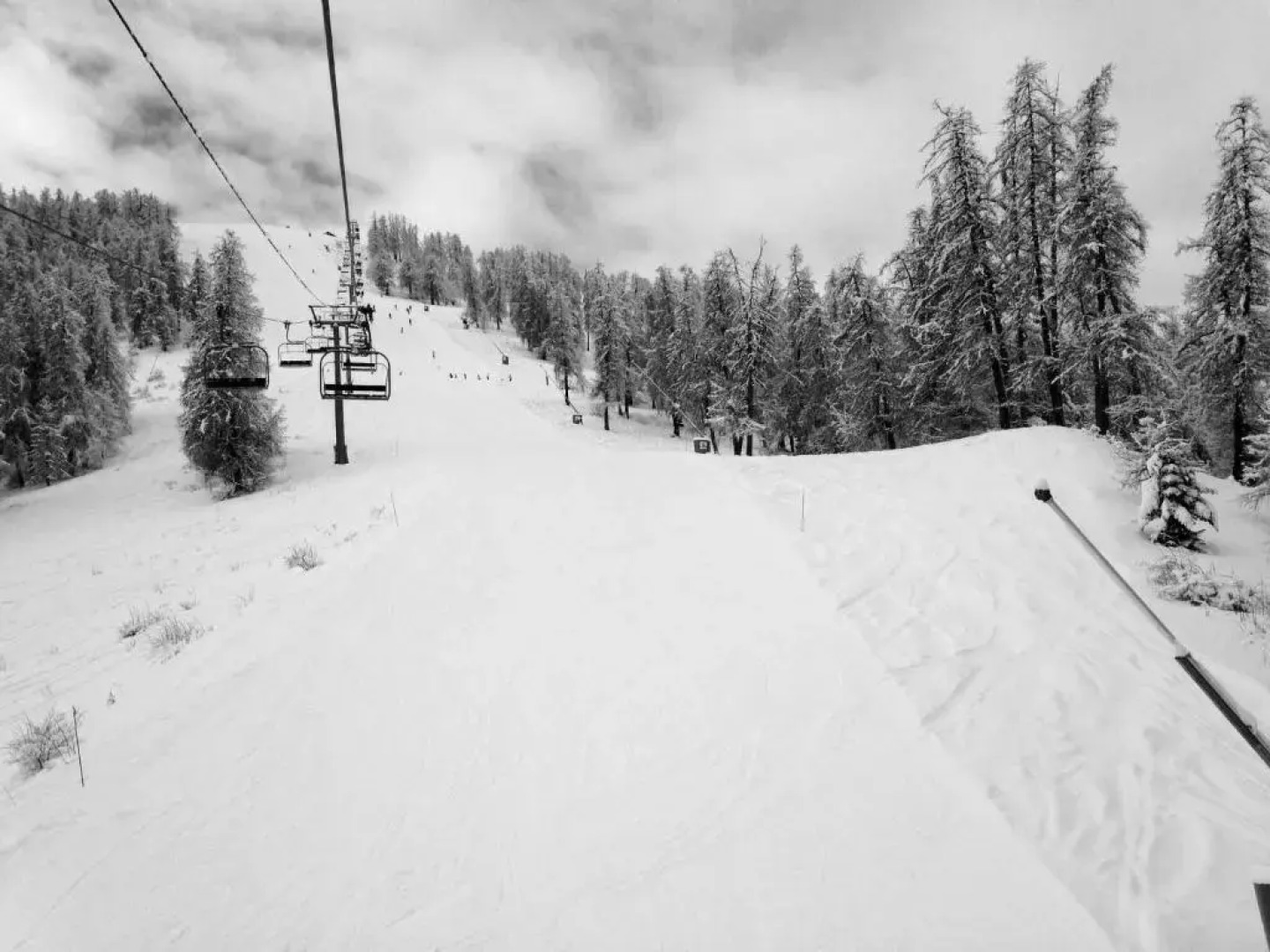 Les chambres du Presbytère du Val