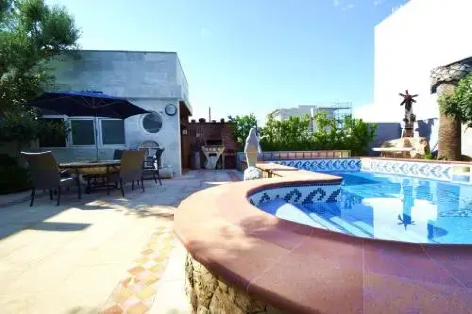 Villa Pelicano