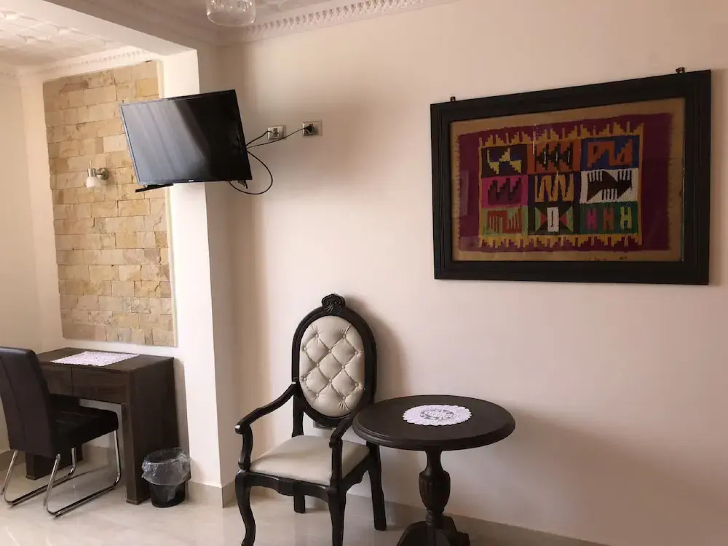 Aparthotel La Colonia