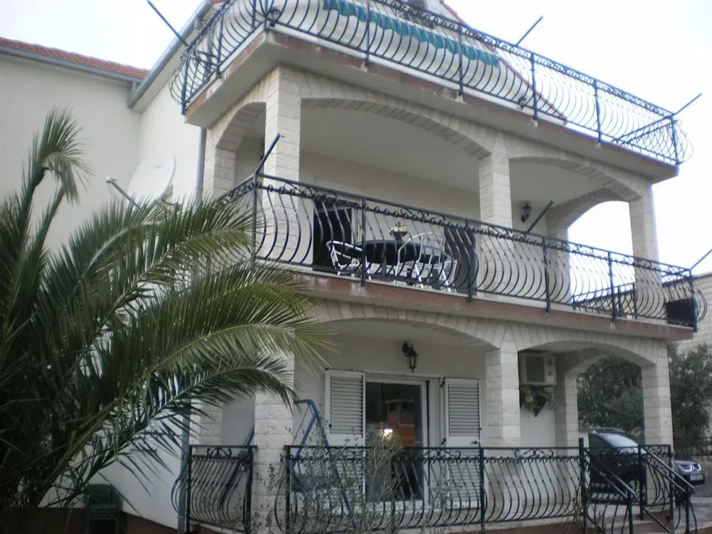Apartmani Slavica