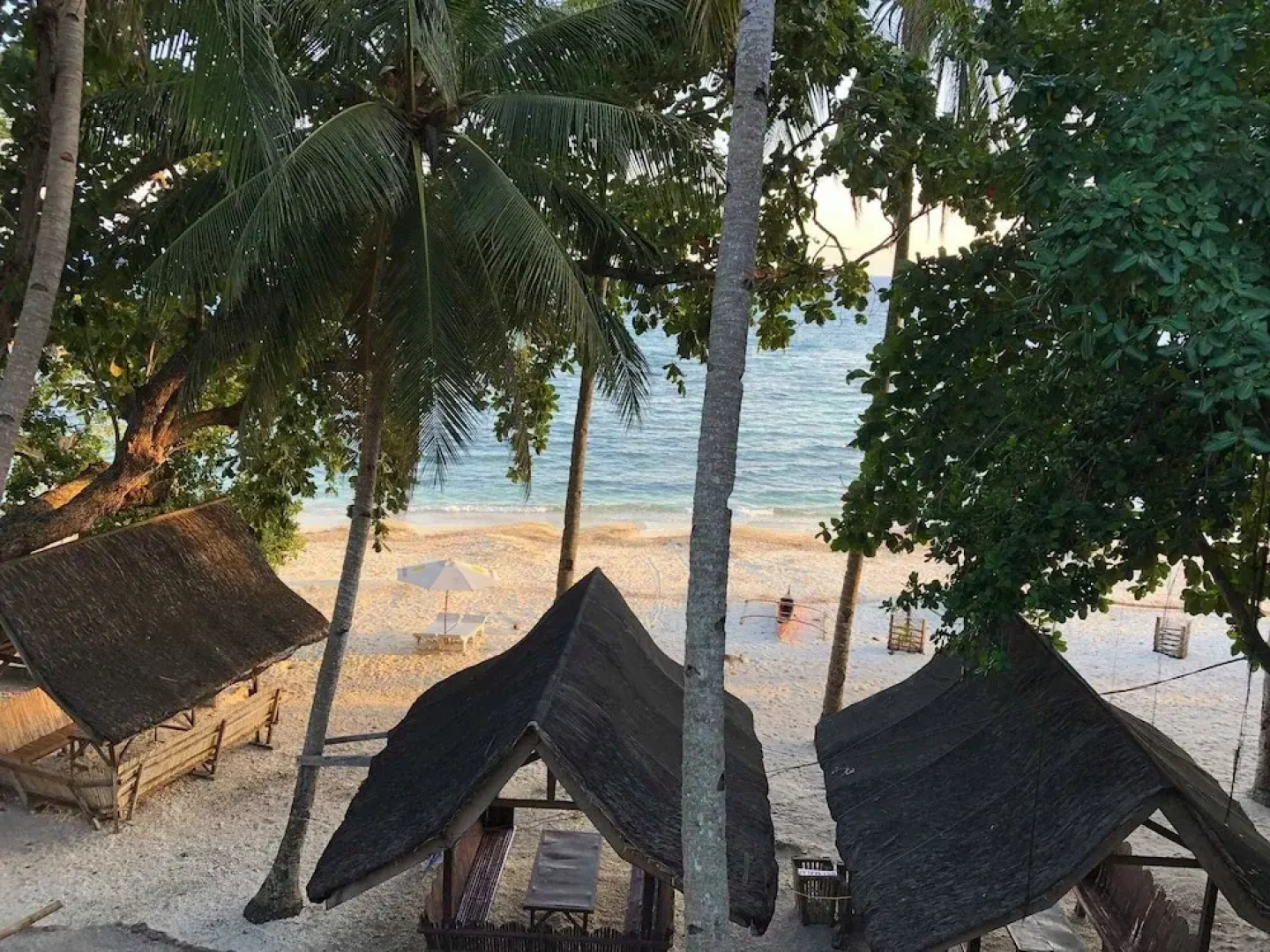 La Isla Bonita Talikud Island Beach Resort
