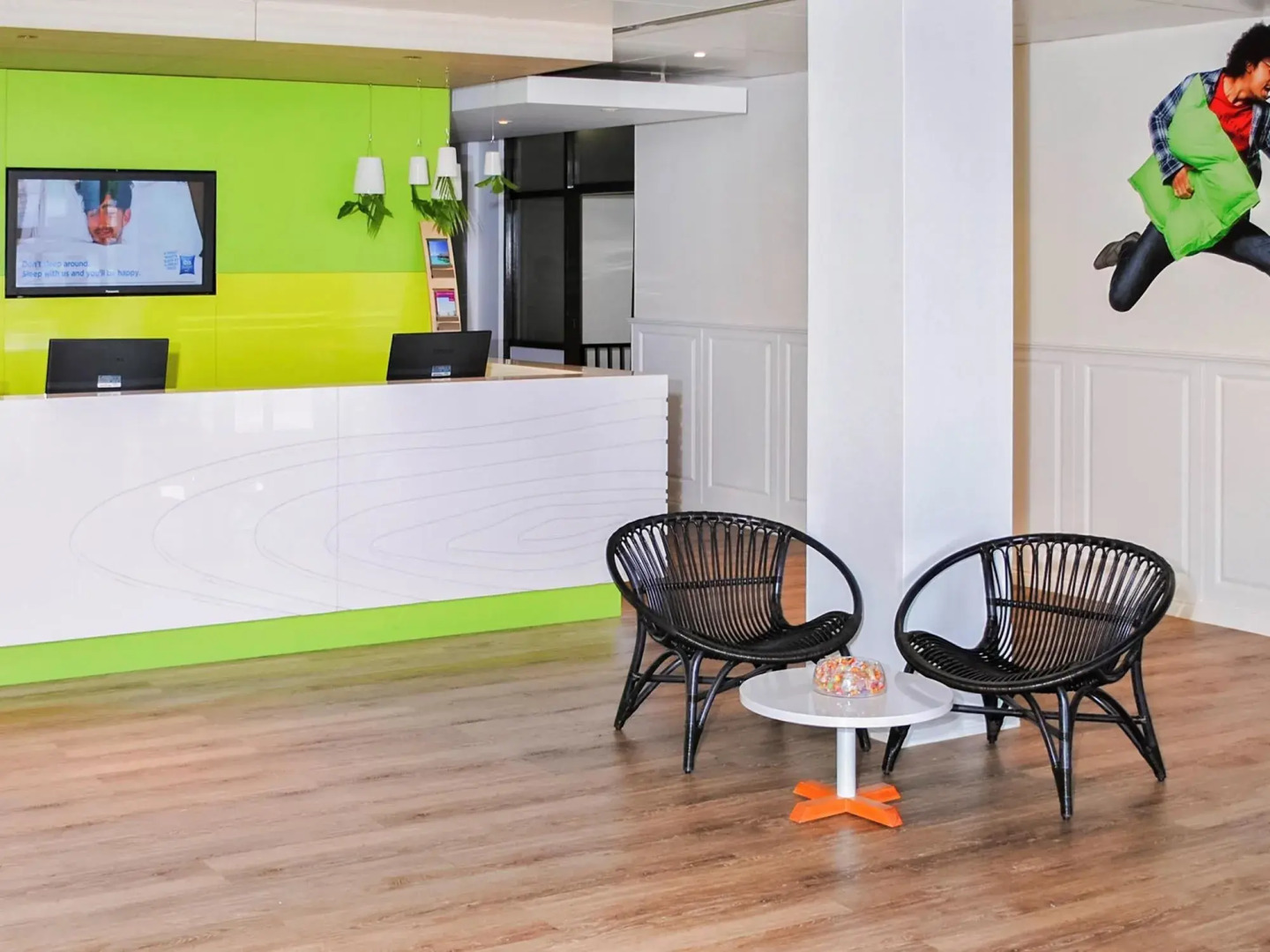 Ibis Styles Mt Isa Verona