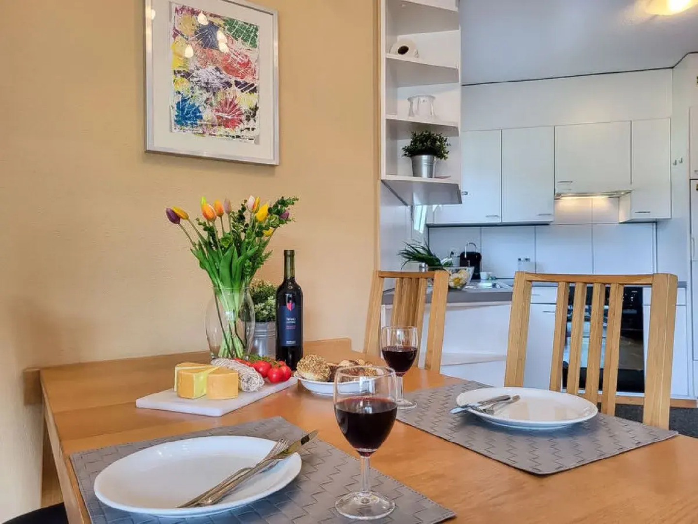 Apartment Caslago Caslano 21402