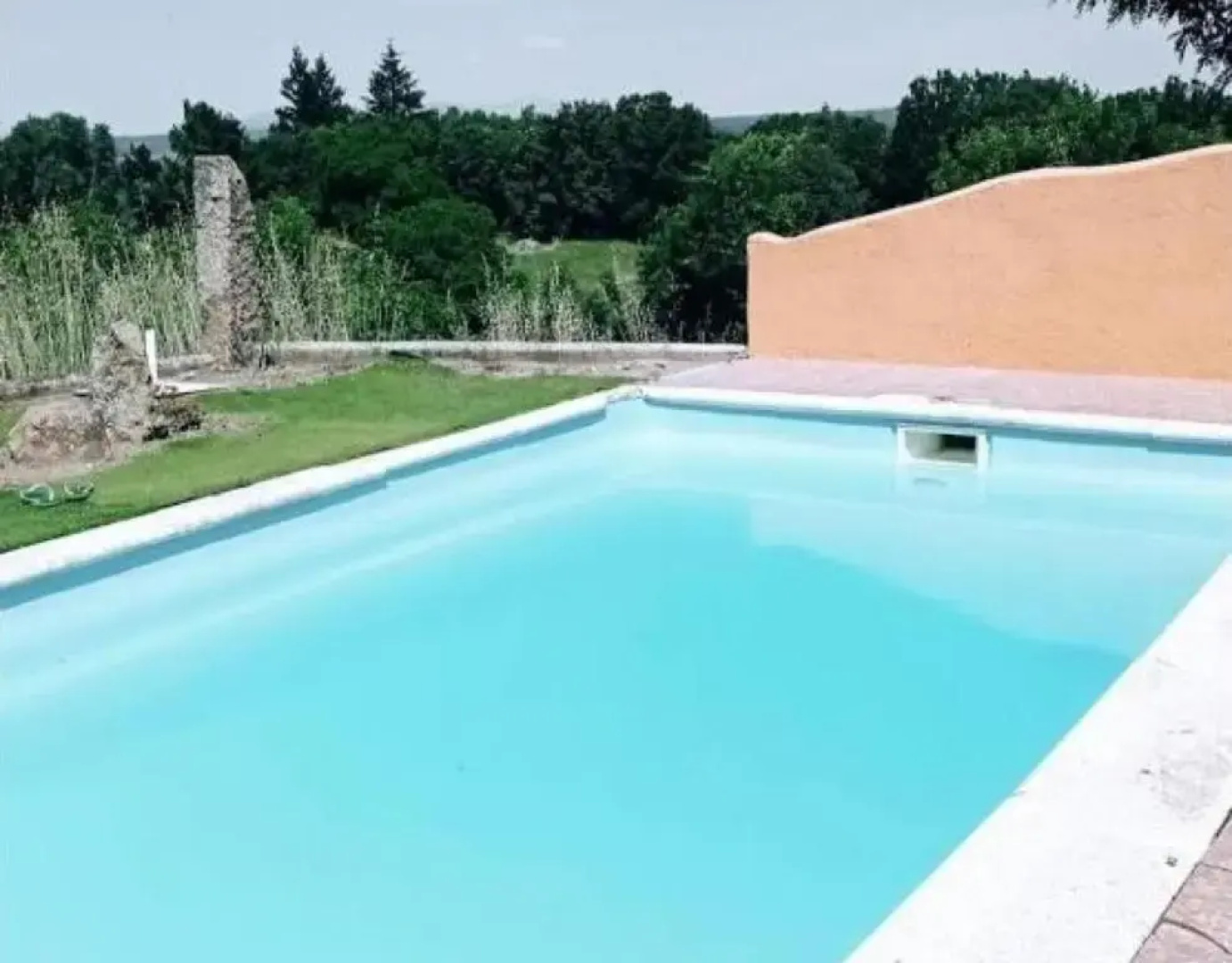 Hotel Rural Mánsio de la Plata