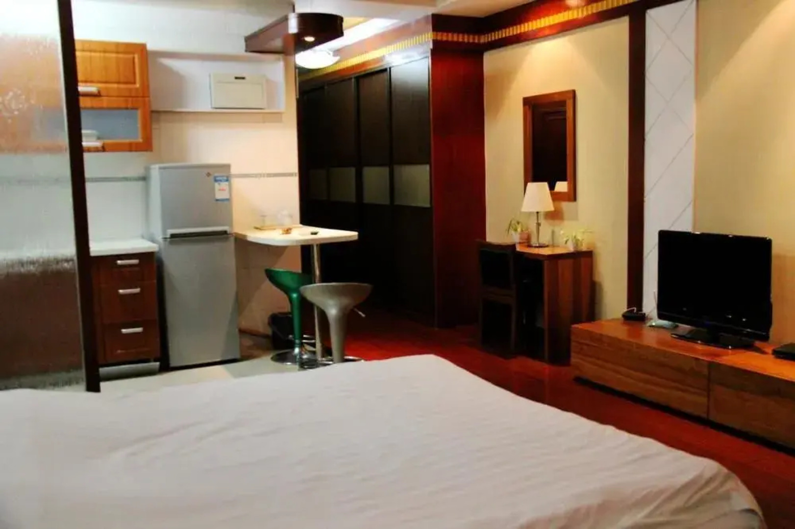 Shidai Apartment Dalian