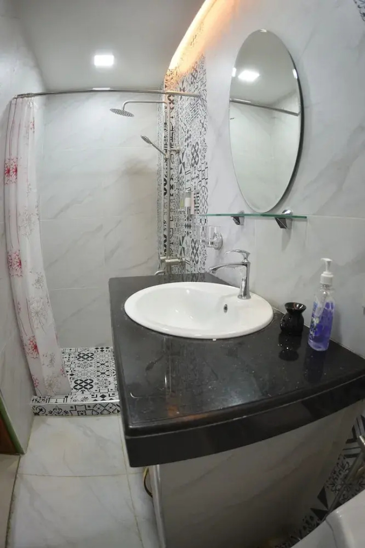 Angela's Resort and Leisure Farm - Hostel