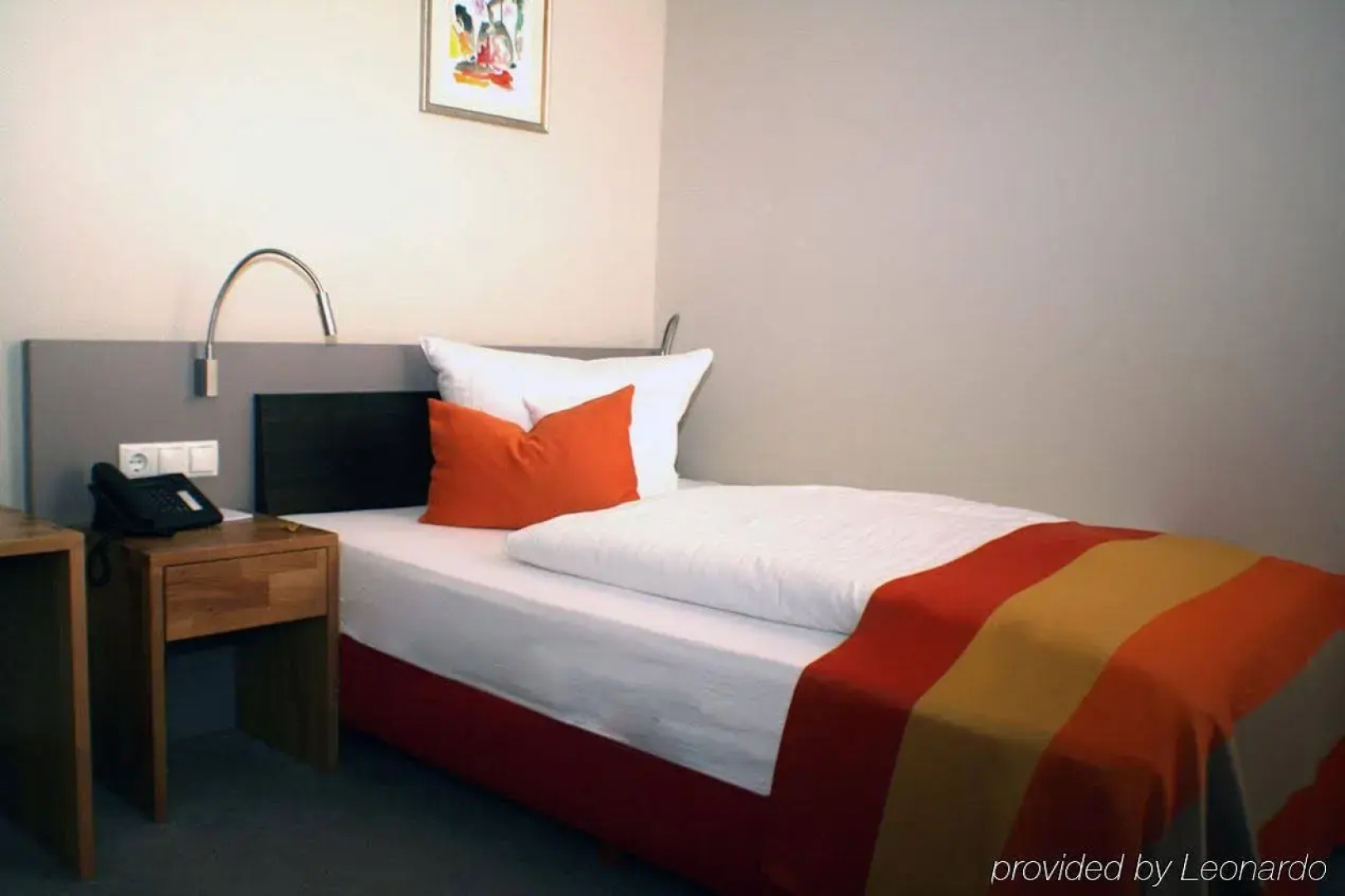 Hotel Blumlage Celle