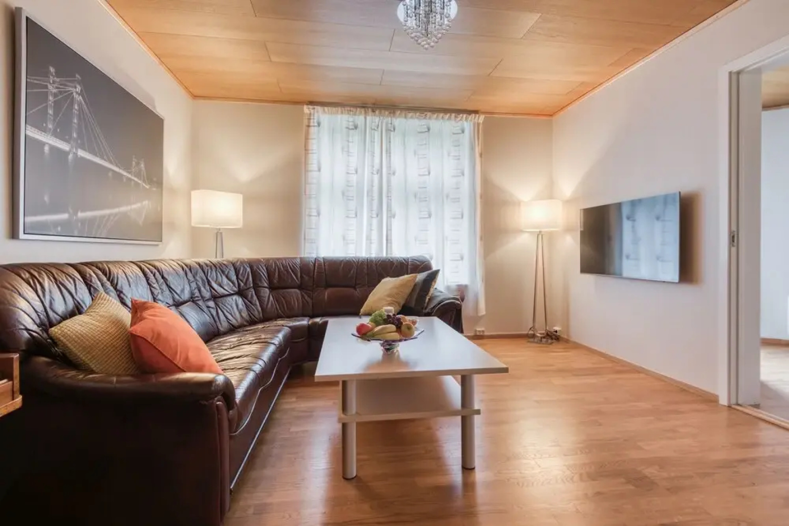 Trondheim Apartment Hotel