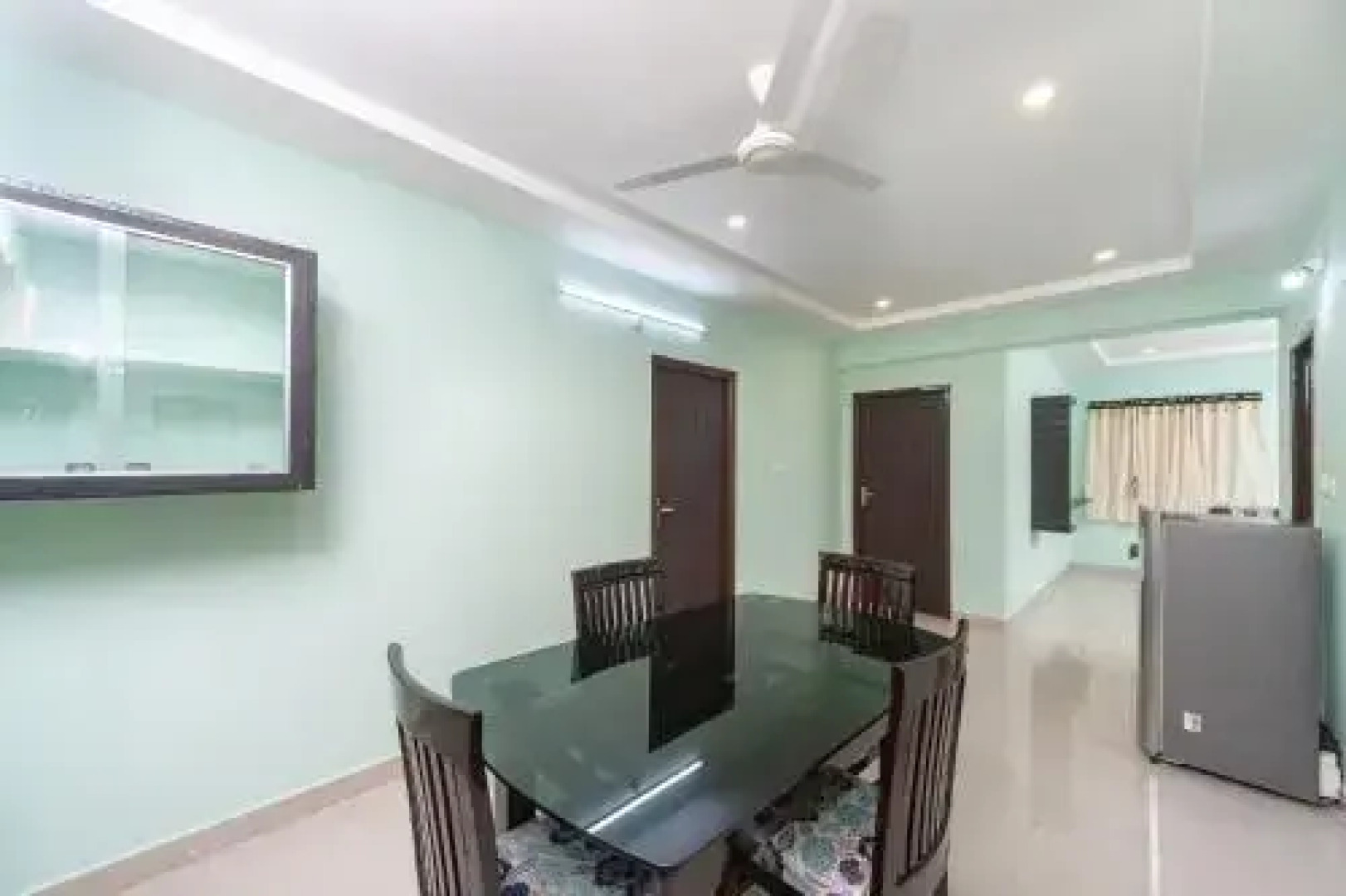 The Pando Inn By OYO Rooms