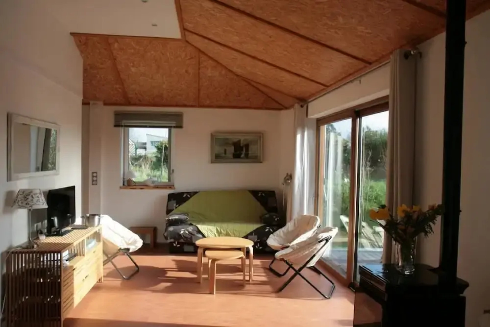 Les Gîtes des Coteaux