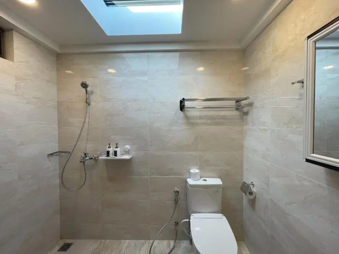 The Valerian Villa Ubud