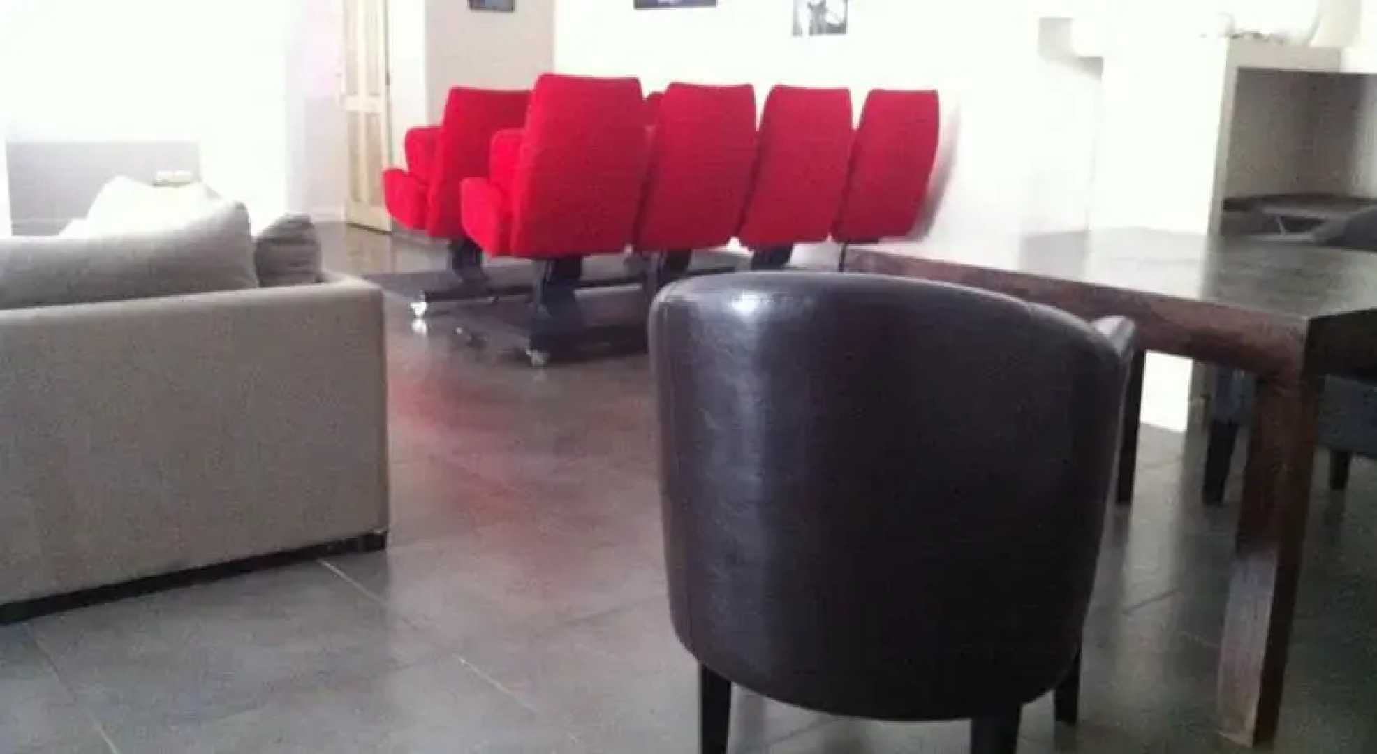 Chambre dHôtes La Bastide