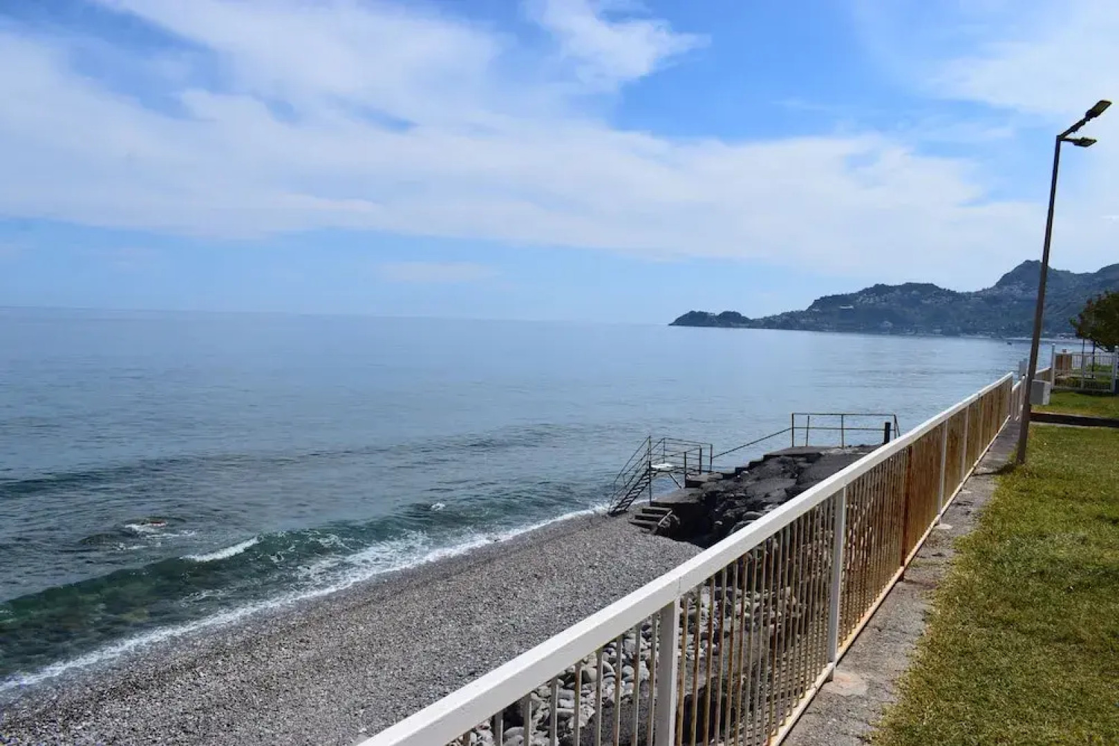 Casa Vacanza Letojanni Mare