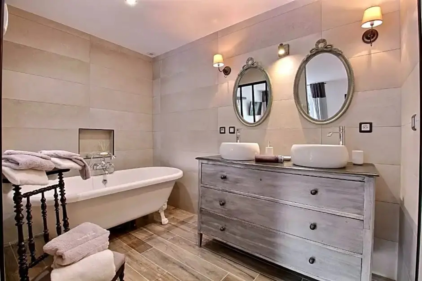 Au Jardin d'Etaville