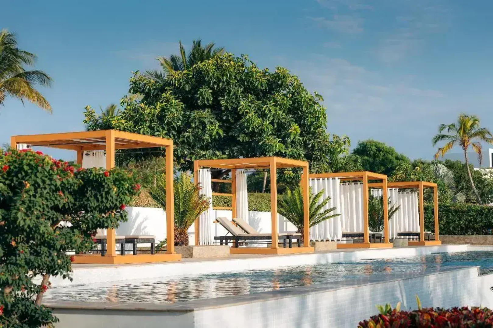 Safirablu Luxury Resort & Villas