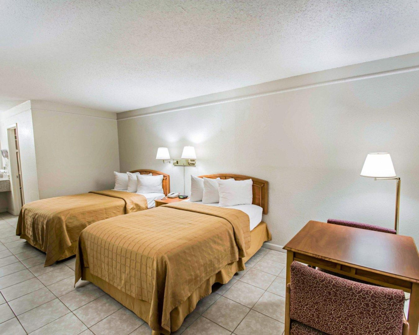 Comfort Suites Panama City Beach