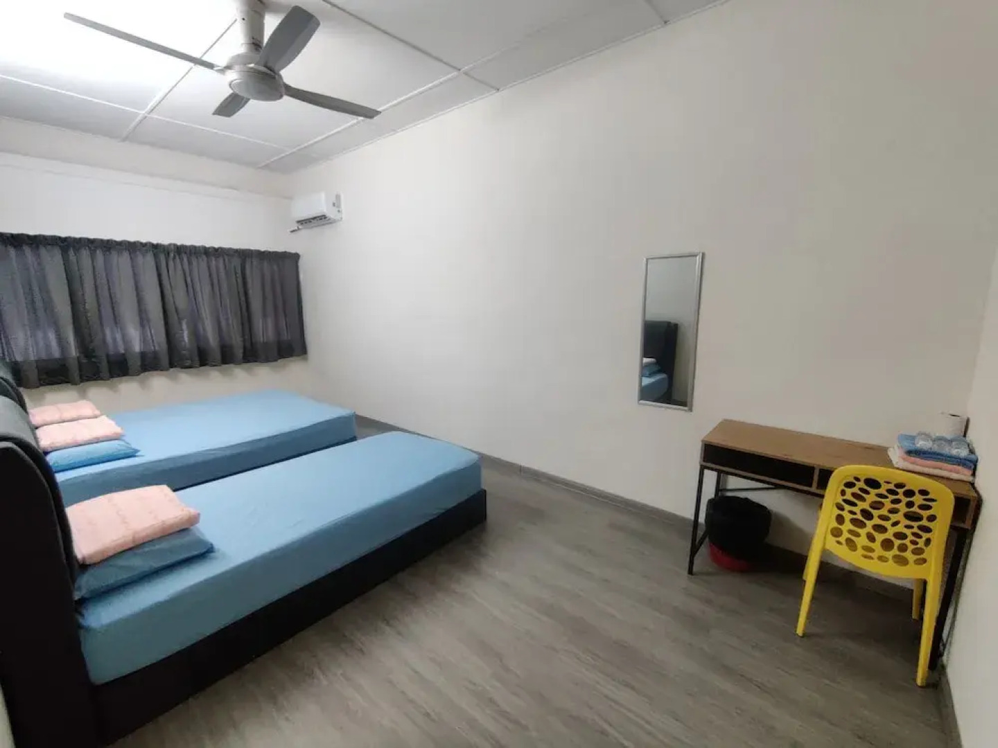 CLP Home near Sri Muniswarar Temple 2