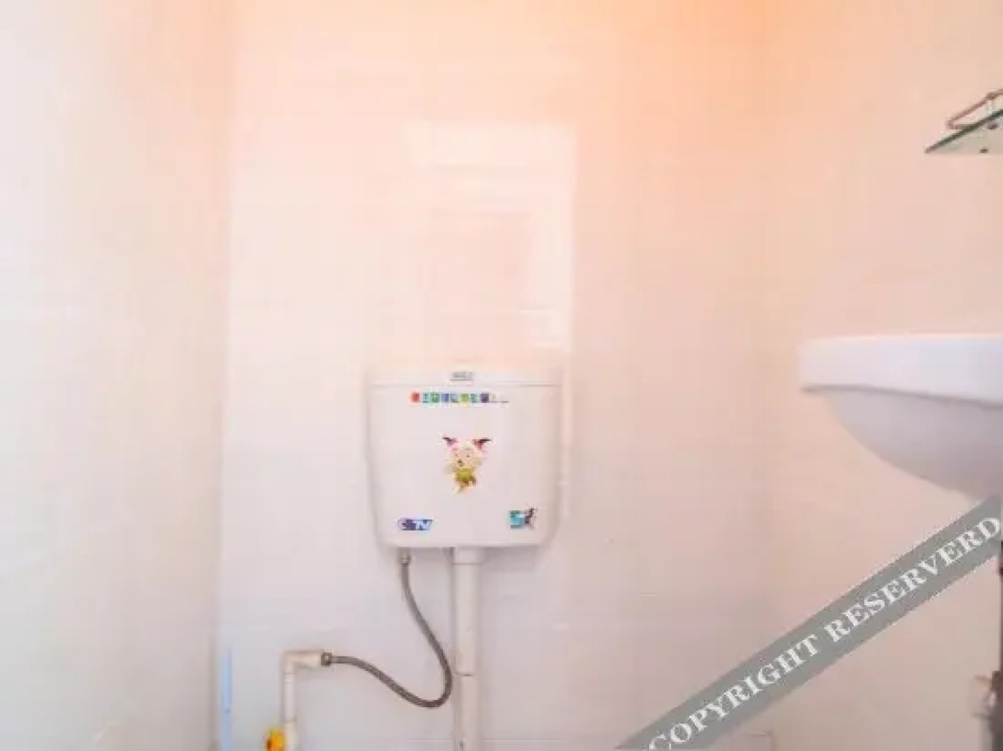 Wusong Island Xueliujingyuan Inn