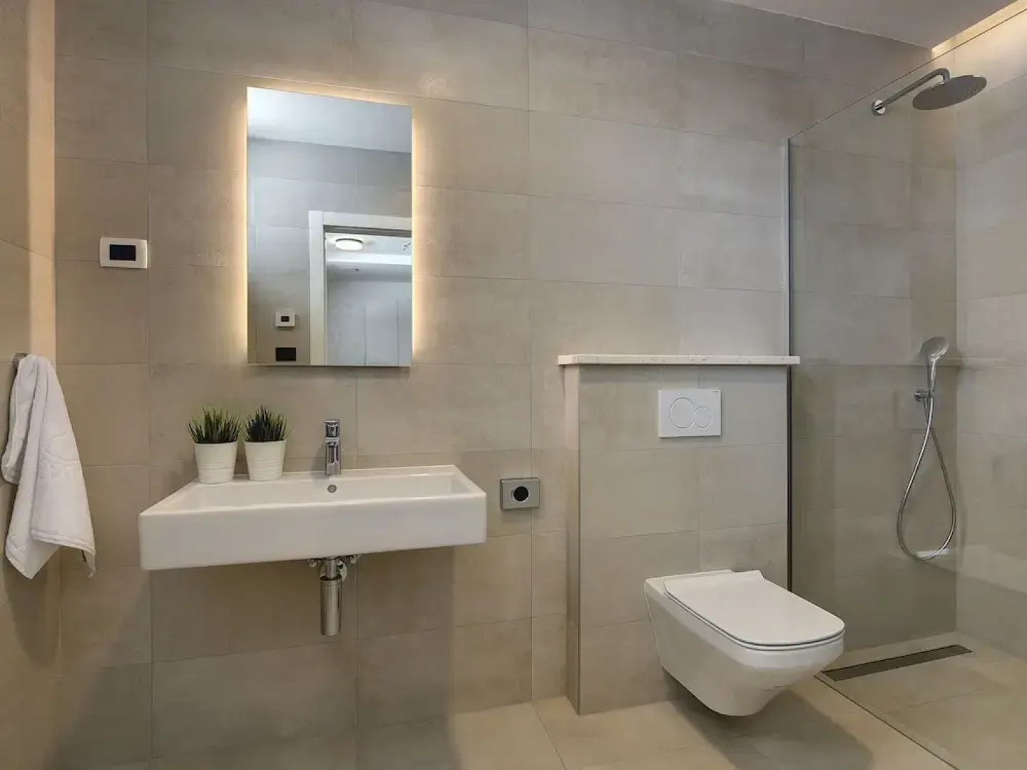 Villa in Vodnjan With Swimming Pool