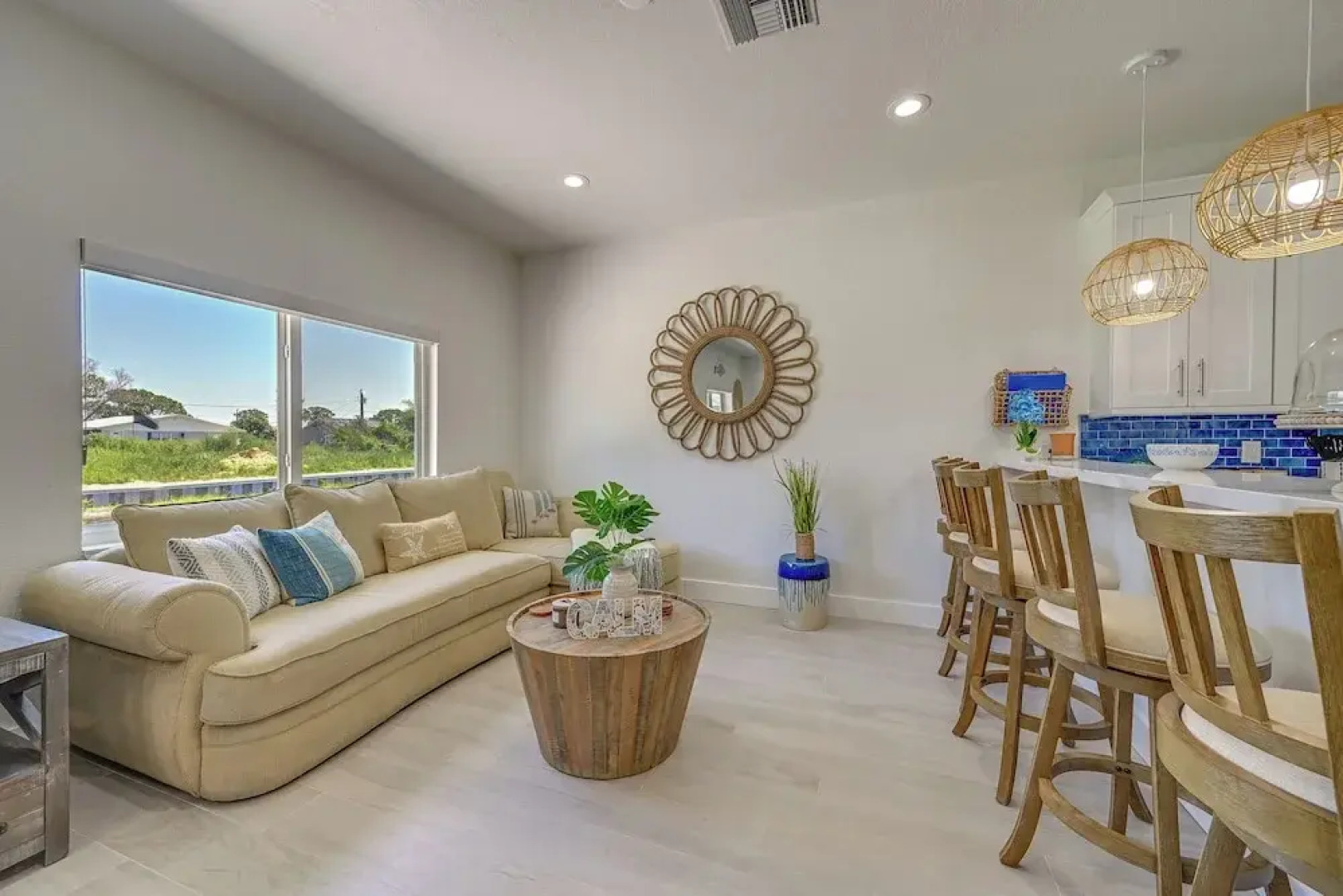 Sebring Serenity: Waterfront Retreat w/ Boat Dock!