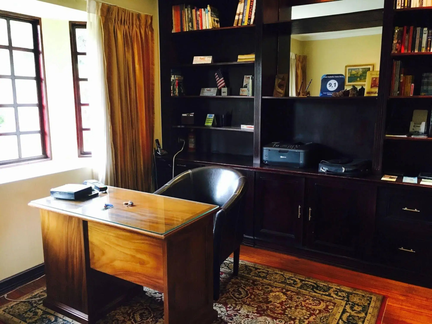 Casa Isabella Costa Rica