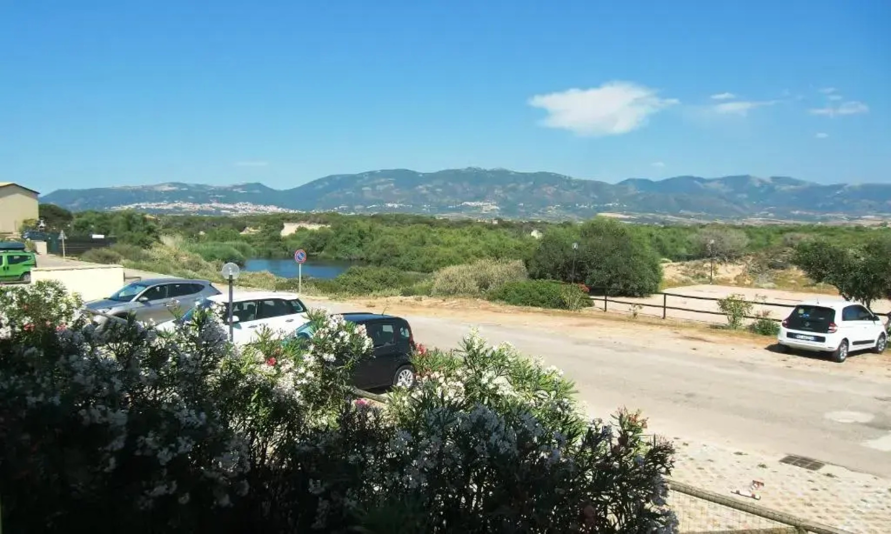 Sea House Sardinia - Casa Amethista