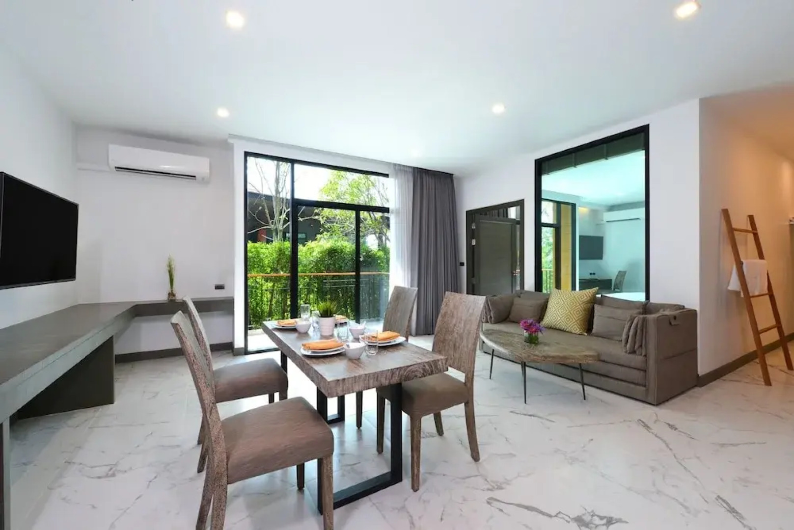 Grand Sappaya Hotel by Lotus Valley Golf