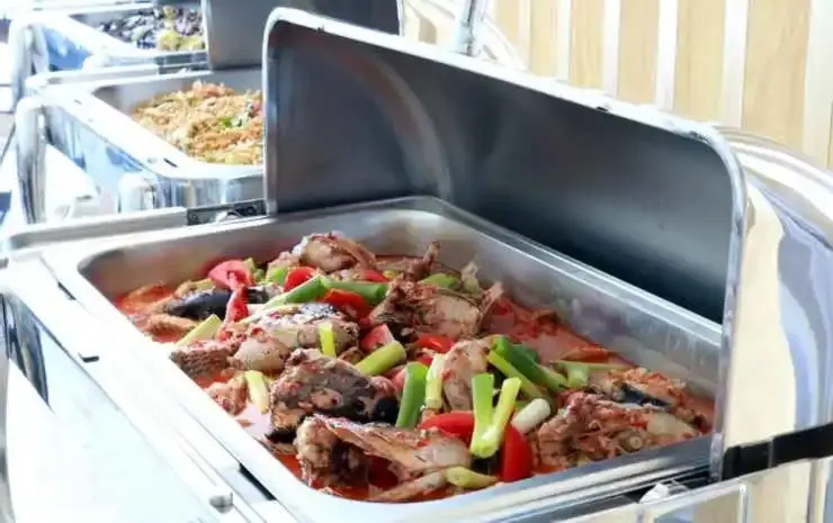 Ancyra by Continent Hotel Poso