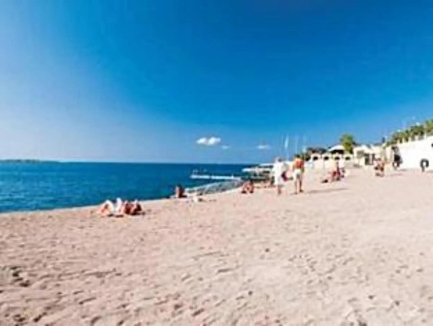 Qawra Point Holiday Complex