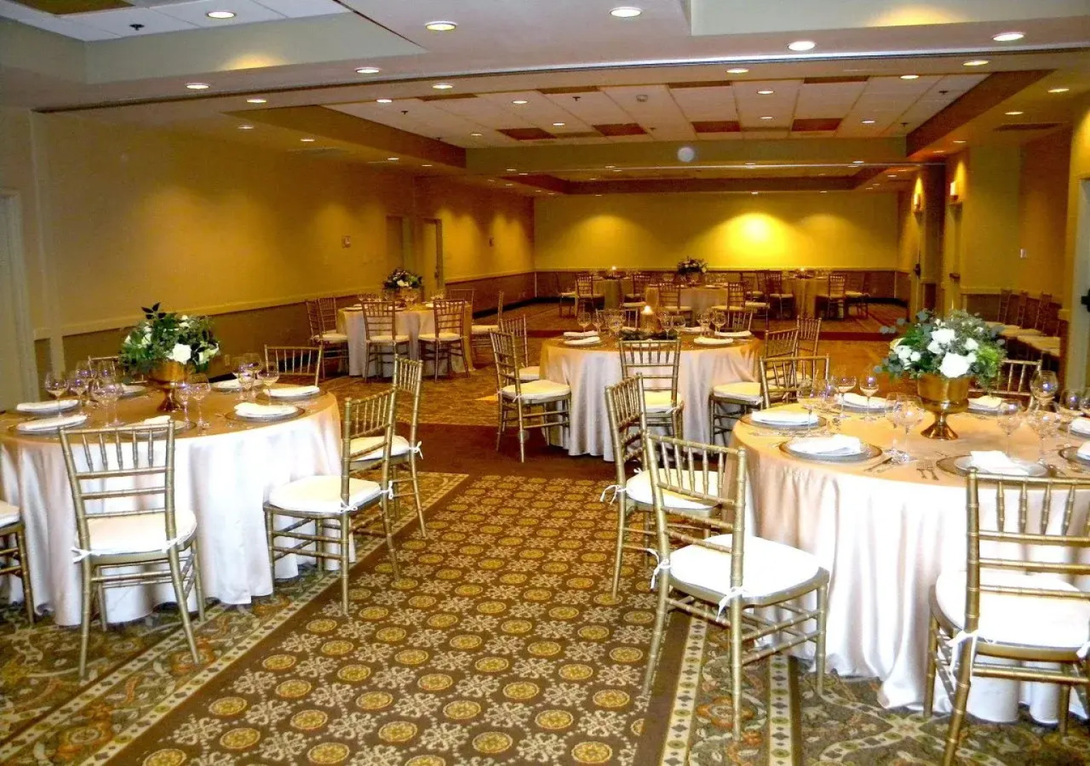 Radisson Hotel Nashville Airport